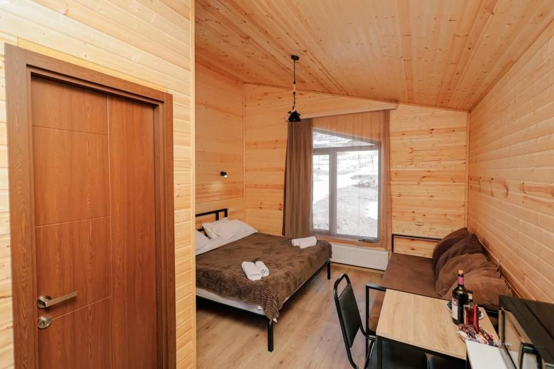 Same Cottage Kazbegi Exterior photo