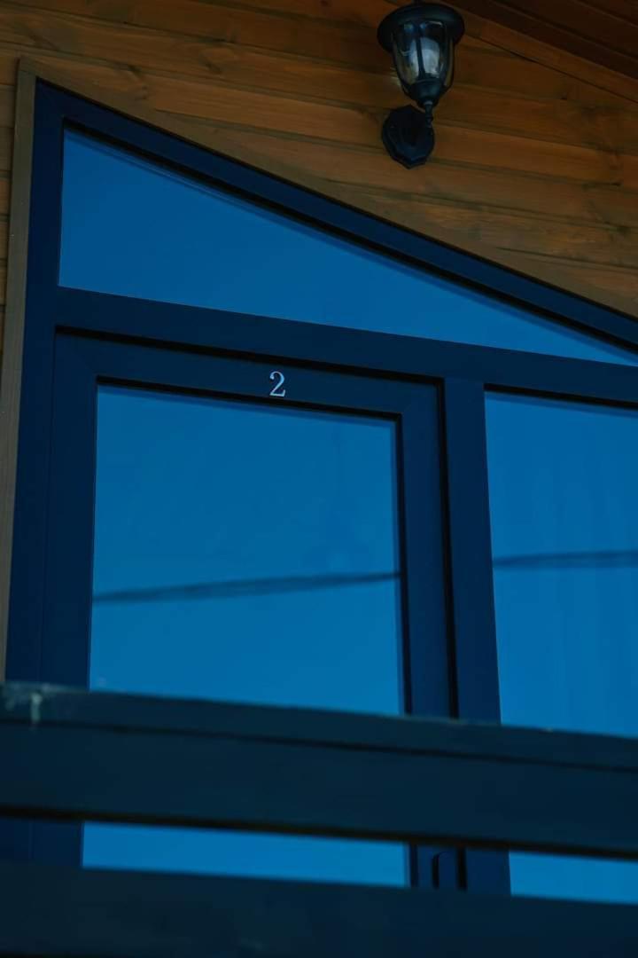 Same Cottage Kazbegi Exterior photo